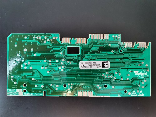 Scheda elettronica originale