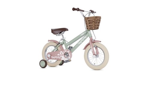 Bici bimba magic - bici, 14