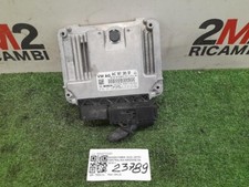 CENTRALINA INIEZIONE PER SKODA