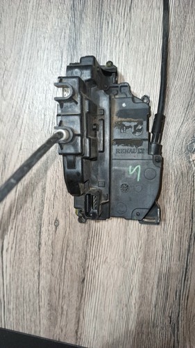 Chiusura porta renault modus - renault,