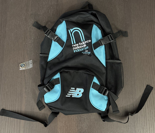 Zaino new balance - zaino, campionato