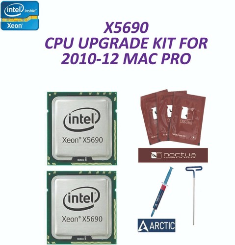 Mac pro core - pro, 5.1