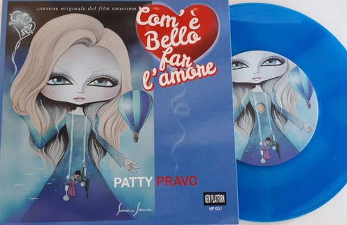 Patty pravo com bello far - pravo,