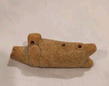 Fischietto pre colombiano