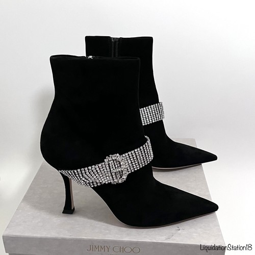 Stivaletti jimmy choo kaza - jimmy,
