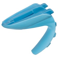 Impugnatura colorata per