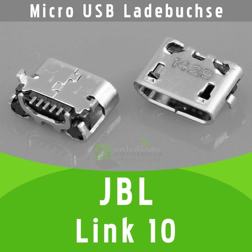 Jbl link micro - link, dc