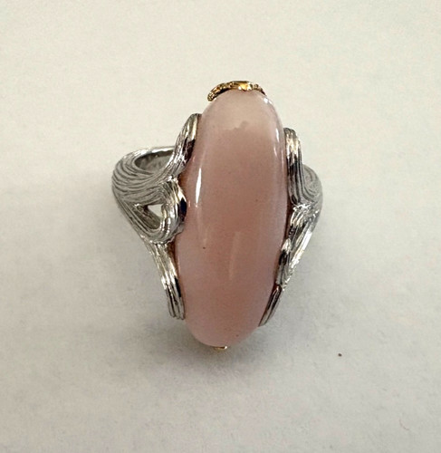 Anello ariva argento - ariva, in