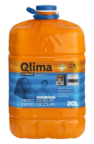 Combustibile liquido qlima - liquido,