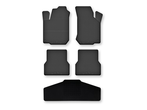Tappetini gomma vasca - tappetini, a