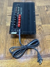 Amplificatore originale Milan