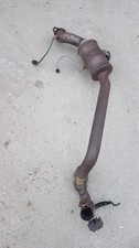 Catalizzatore ford mustang 3 - catalizzatore,
