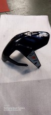 PARAFANGO ANTERIORE KTM DUKE