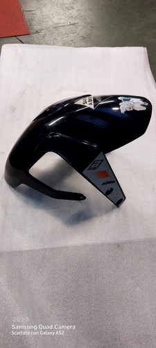 Parafango anteriore ktm duke - parafango,