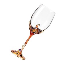 350 Ml Calici Rossi Tazza