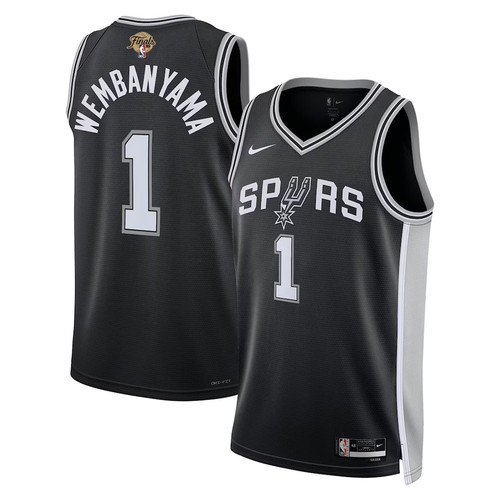 Patch finale san antonio spurs - finale,