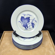 Haviland shangai bleu orient - shangai,