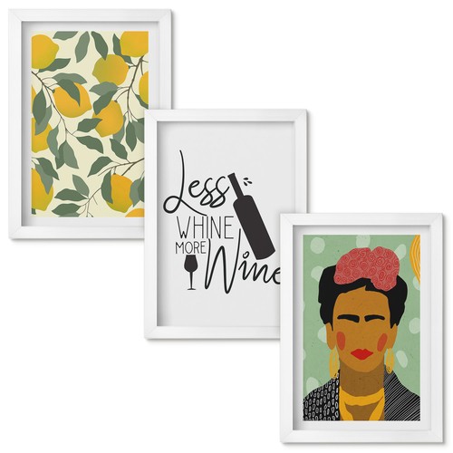 Home wall art - home, soggiorno