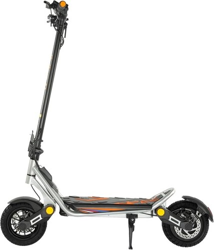 Kukirin monopattino - a-1,