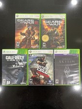 Lotto giochi xbox - 5,