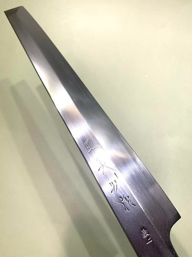 Coltello giapponese masanaga - coltello,