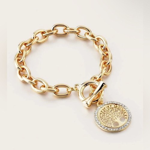 Bracciale albero della - albero, vita