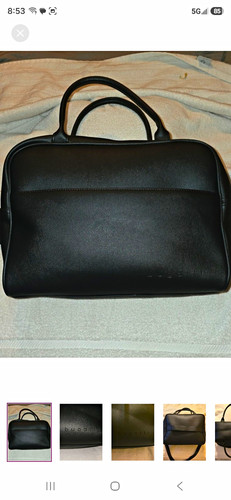Borsa notte bugatti in - borsa,