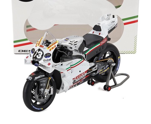 Modellino ducati gp23 - modellino, 1:12