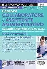 Concorsi Collaboratore e