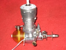 ECCELLENTE MOTORE AEREO