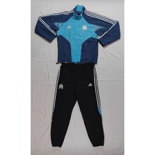 Tuta Adidas Marsiglia Vintage