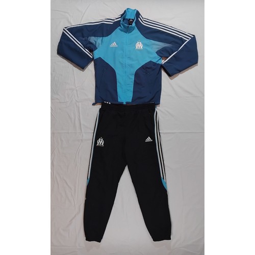 Tuta adidas marsiglia vintage - marsiglia,