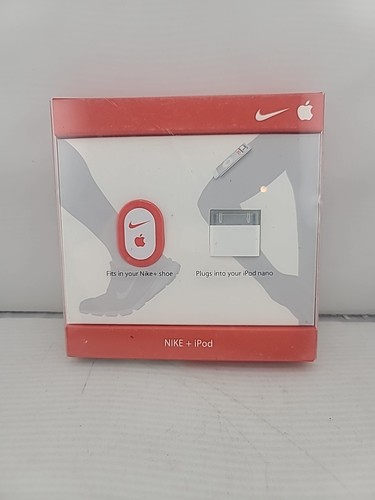 Nike ipod sport kit - sport,