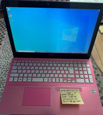 SONY VAIO Fit 15 SVF15AC1CN