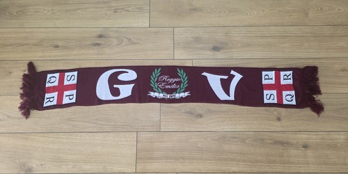 Sciarpa ultras gruppo vandelli - gruppo,