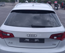 8v4827025d portello post audi - 8v4827025d, post.