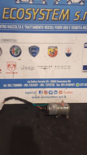 Motorino avviamento per - d',