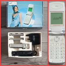 Cellulare Samsung SGH-A300 da