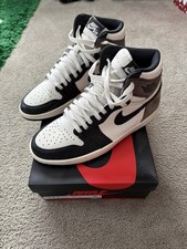 Taglia 10,5 - Air Jordan 1