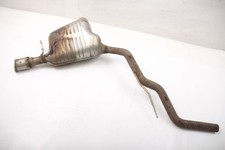 Scarico silenziatore - -,