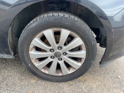 Cerchio opel astra lim - j,