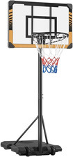 Canestro basket esterno - canestro,
