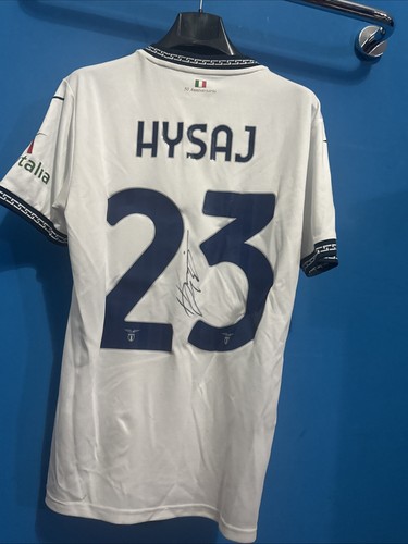 Matchworn hisay torino lazio - matchworn,