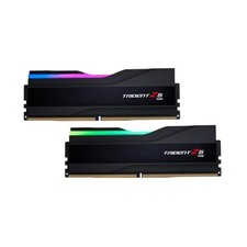 G.Skill Trident Z5 RGB F5-6000J3636F32GX2-TZ5RK memoria 64 GB 2 x 32 GB DDR5 600