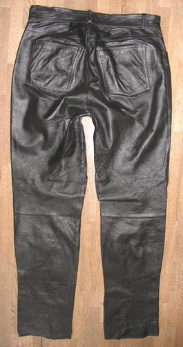 Jcc uomo jeans in pelle - -,