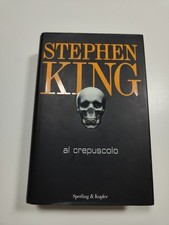 STEPHEN KING - AL CREPUSCOLO -