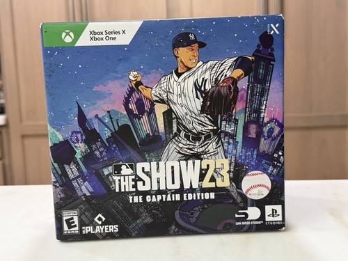 Mlb the show captain - 23,