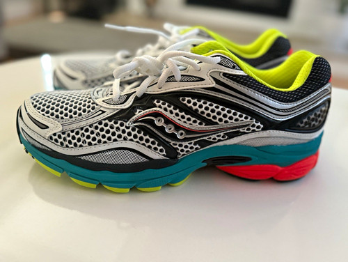 Saucony progrid omni mutant - omni, 9