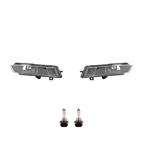 Fari fendinebbia set - set, a