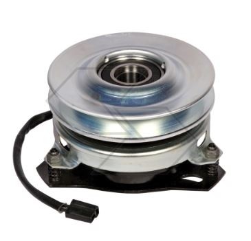 Frizione elettromagnetica
